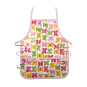 Butterfly Toddler Smock