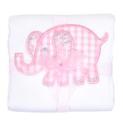 Pink Elephant Burp